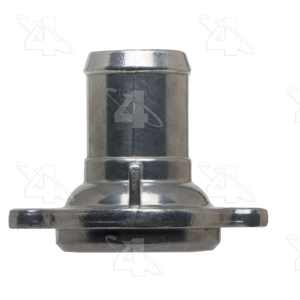 Four Seasons Engine Coolant Water Outlet W O Thermostat 86015