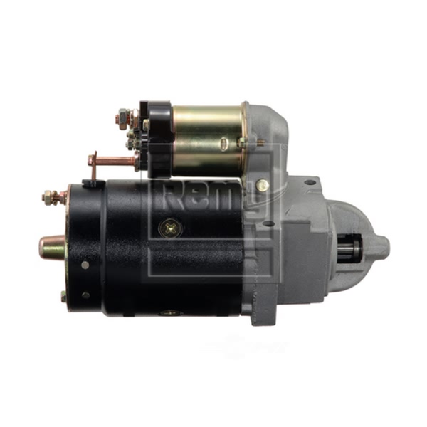 Remy Remanufactured Starter 28370