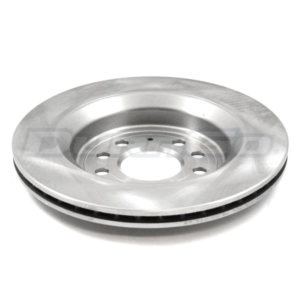 DuraGo Vented Rear Brake Rotor BR900430
