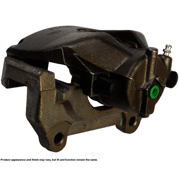 Cardone Reman Remanufactured Unloaded Caliper w/Bracket 19-B2039C