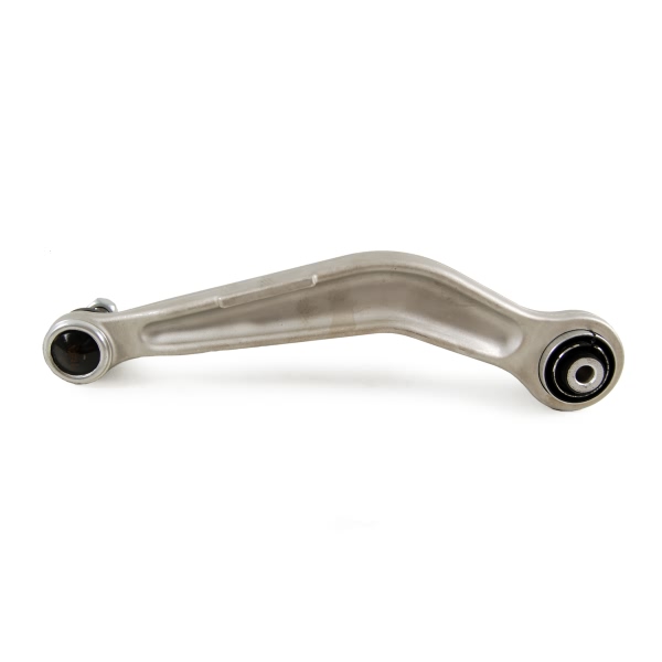 Mevotech Supreme Rear Passenger Side Lower Non Adjustable Trailing Arm CMS101064