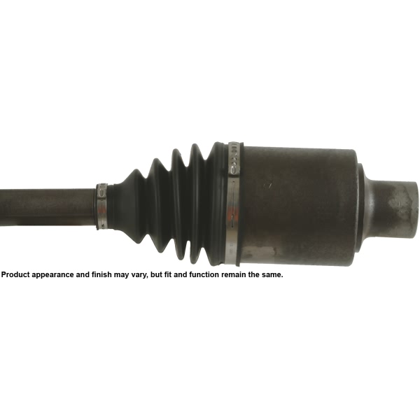 Cardone Reman Remanufactured CV Axle Assembly 60-3564