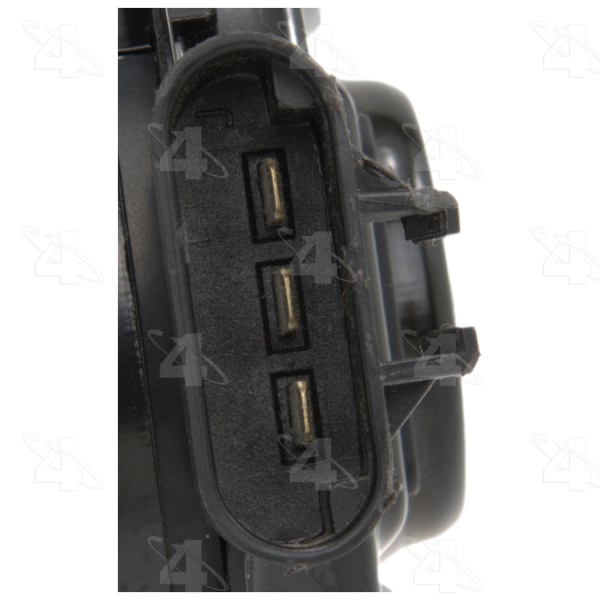 Four Seasons Radiator Fan Motor 75721