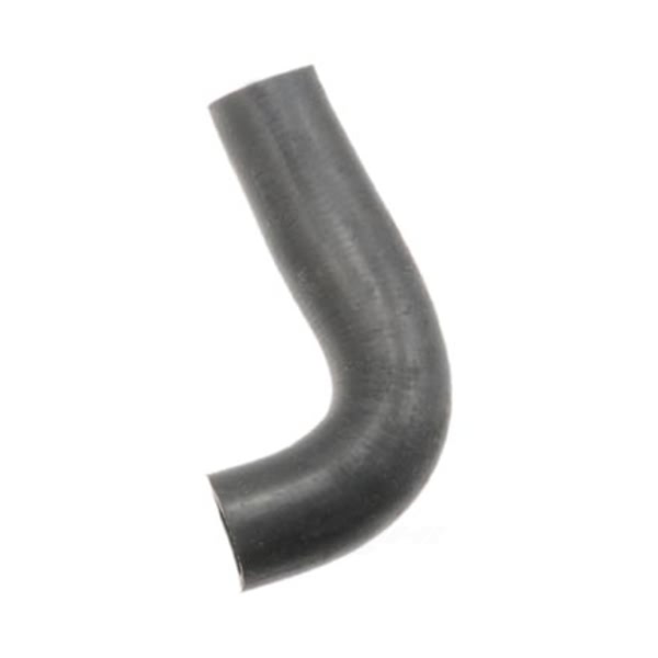 Dayco Engine Coolant Curved Radiator Hose 70637