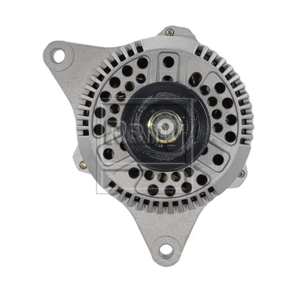 Remy Remanufactured Alternator 23656