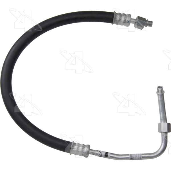 Four Seasons A C Discharge Line Hose Assembly 55739
