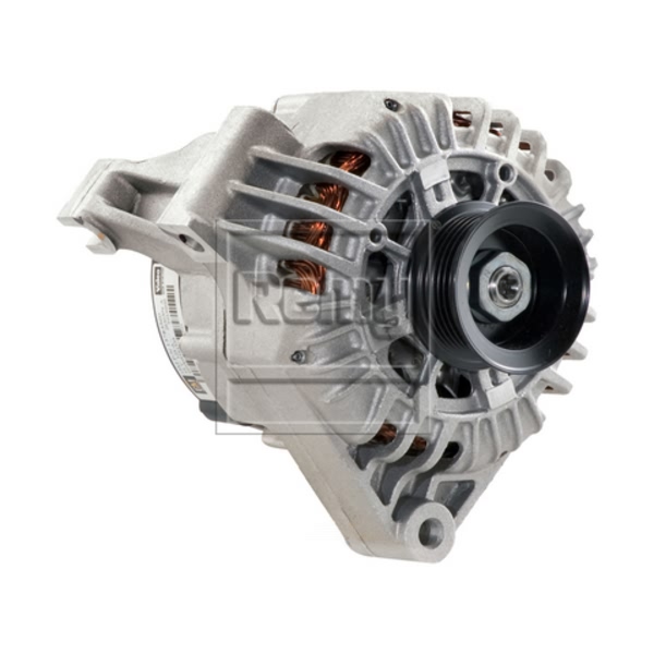 Remy Remanufactured Alternator 12785