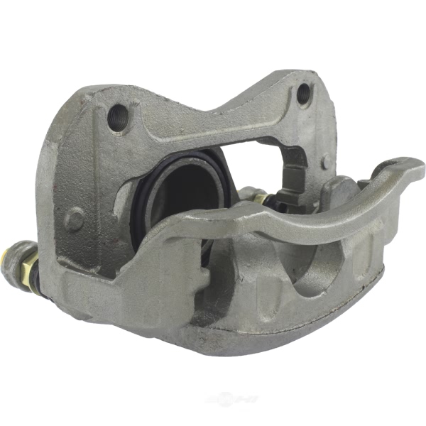 Centric Remanufactured Semi-Loaded Front Passenger Side Brake Caliper 141.51241