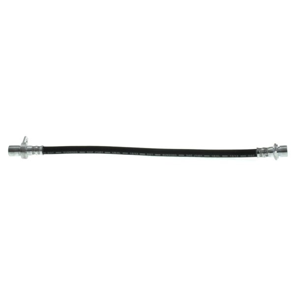 Centric Rear Driver Side Brake Hose 150.44352