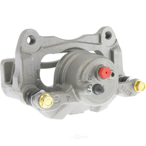 Centric Remanufactured Semi-Loaded Front Passenger Side Brake Caliper 141.44221