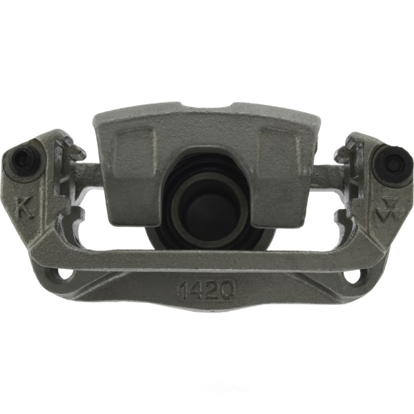 Centric Remanufactured Semi-Loaded Rear Driver Side Brake Caliper 141.42550