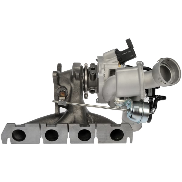 Dorman OE Solutions Turbocharger 667-272