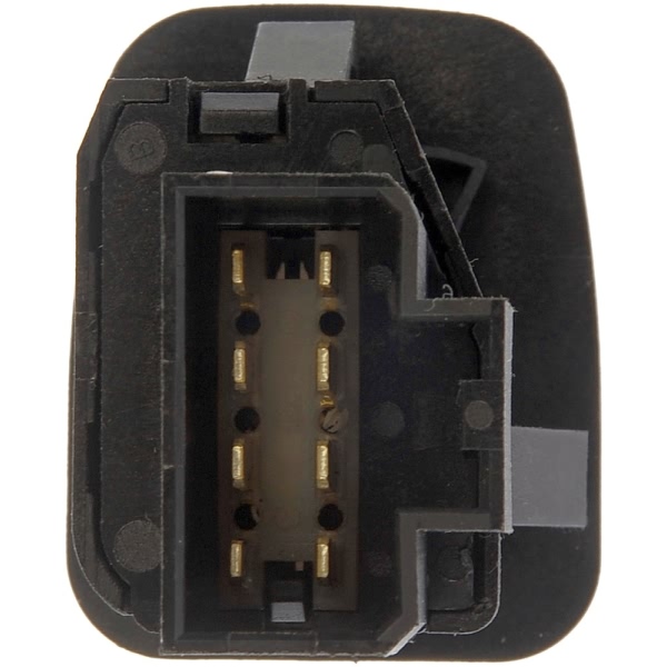 Dorman OE Solutions Front Driver Side Door Mirror Switch 901-319