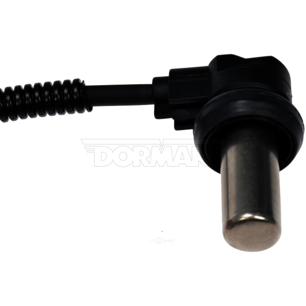 Dorman Front Driver Side Abs Wheel Speed Sensor 695-029