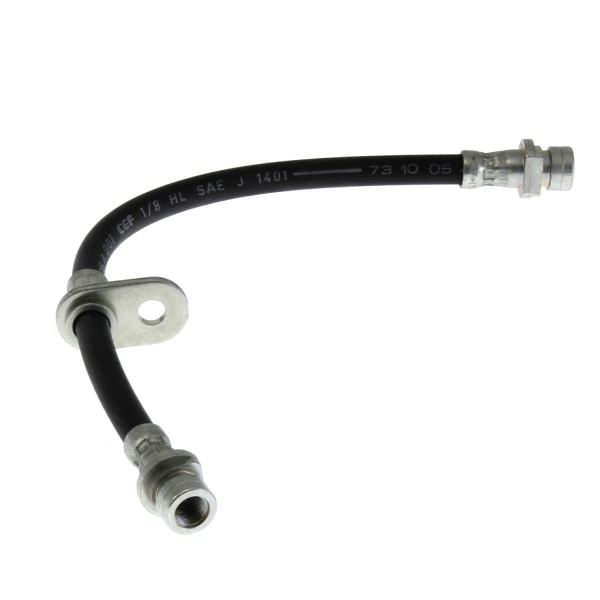 Centric Rear Upper Brake Hose 150.40319