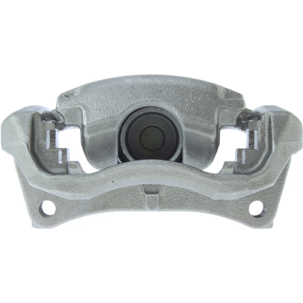 Centric Remanufactured Semi-Loaded Front Driver Side Brake Caliper 141.45118