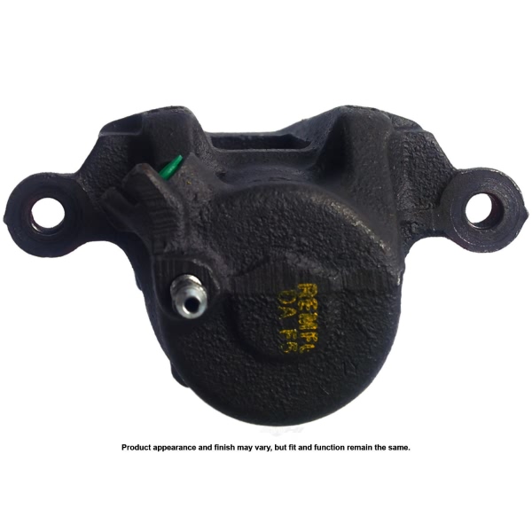 Cardone Reman Remanufactured Unloaded Caliper 19-1417