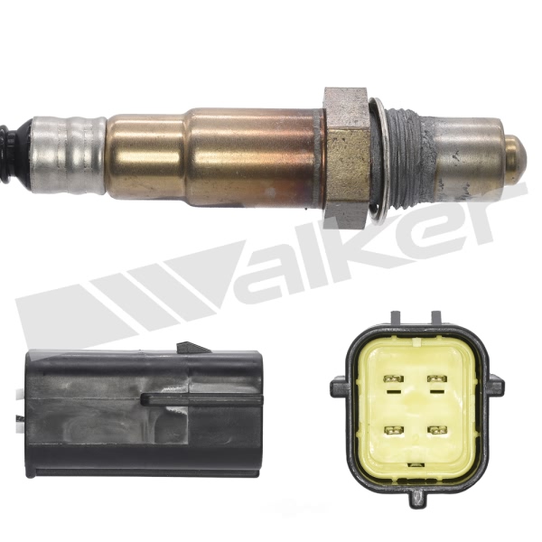 Walker Products Oxygen Sensor 350-34260