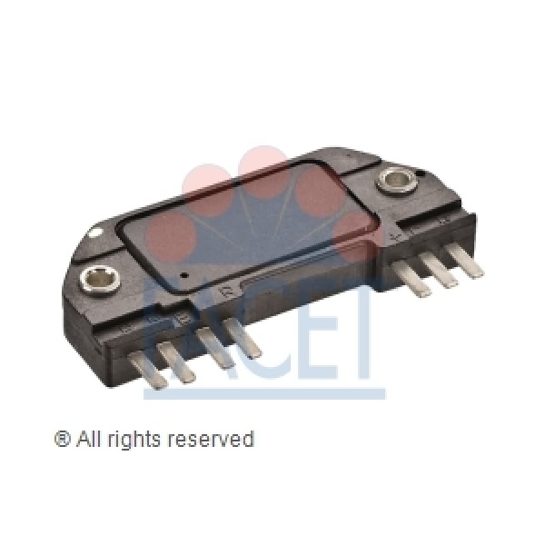 facet Ignition Control Module 9.4025