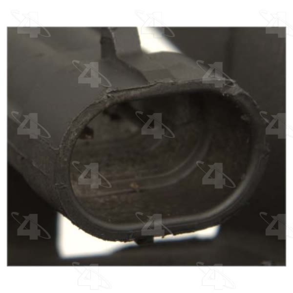Four Seasons Remanufactured A C Compressor With Clutch 97482