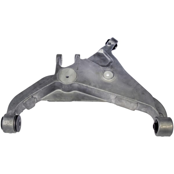 Dorman Rear Driver Side Lower Non Adjustable Control Arm 521-915