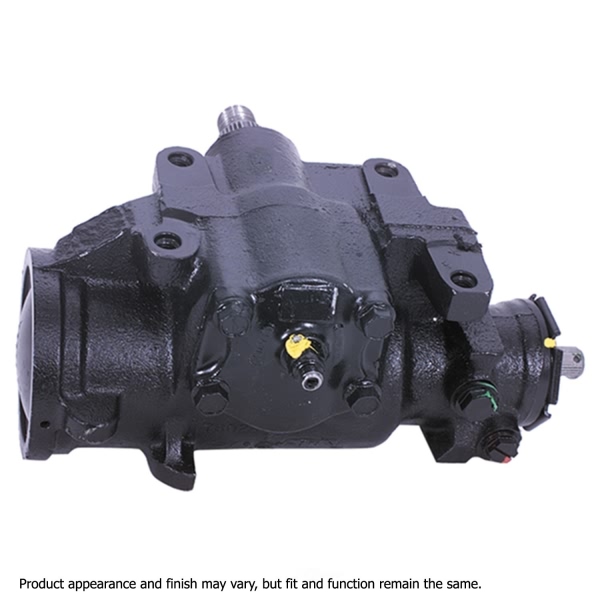 Cardone Reman Remanufactured Power Steering Gear 27-7529