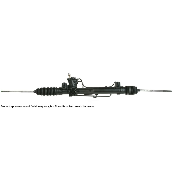 Cardone Reman Remanufactured Hydraulic Power Rack and Pinion Complete Unit 22-2004