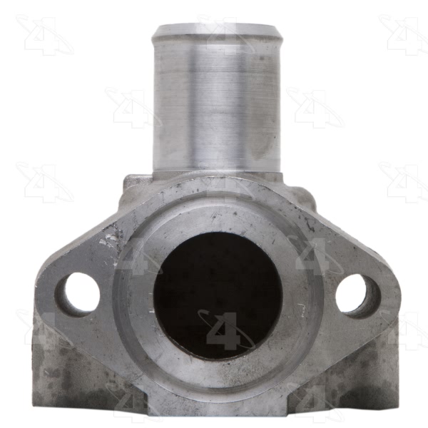 Four Seasons Engine Coolant Water Outlet W O Thermostat 85236