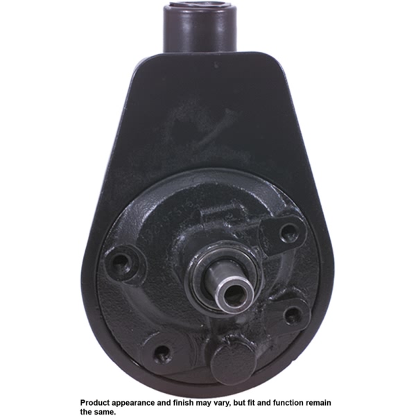 Cardone Reman Remanufactured Power Steering Pump w/Reservoir 20-7878