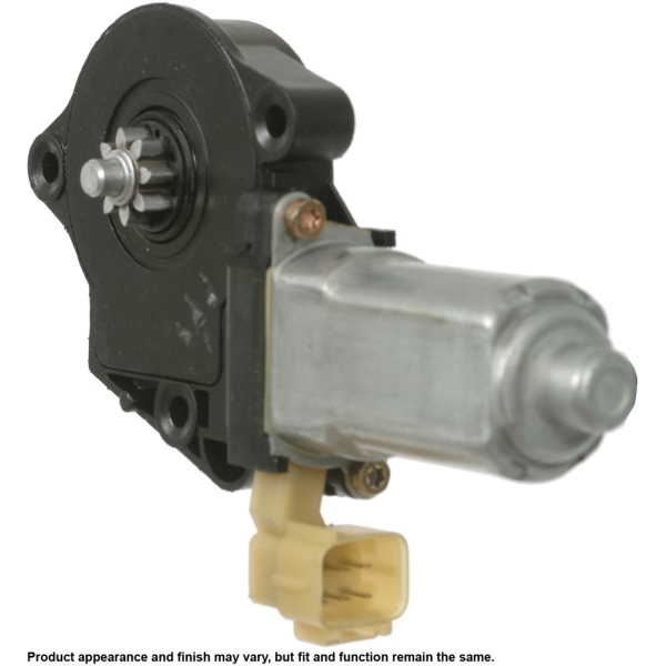 Cardone Reman Remanufactured Window Lift Motor 47-45014