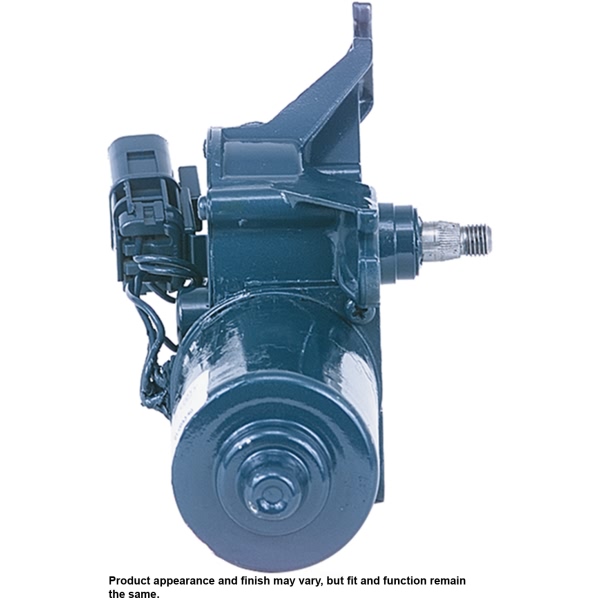 Cardone Reman Remanufactured Wiper Motor 43-1253