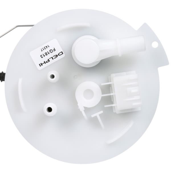 Delphi Fuel Pump Module Assembly FG1813