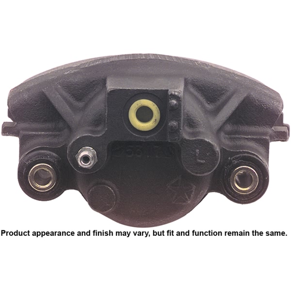 Cardone Reman Remanufactured Unloaded Caliper 18-4642S