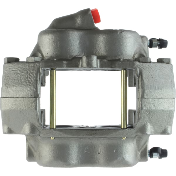 Centric Remanufactured Semi-Loaded Front Passenger Side Brake Caliper 141.35047