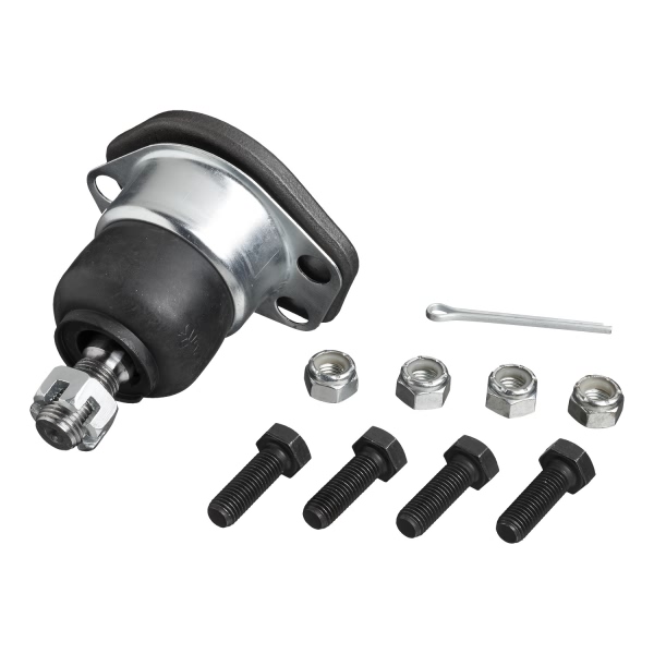 Delphi Front Upper Bolt On Ball Joint TC2200