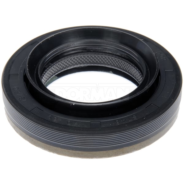 Dorman OE Solution Round Differential Seal 600-605