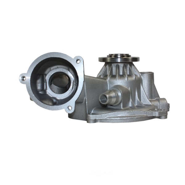 GMB Engine Coolant Water Pump 115-1120