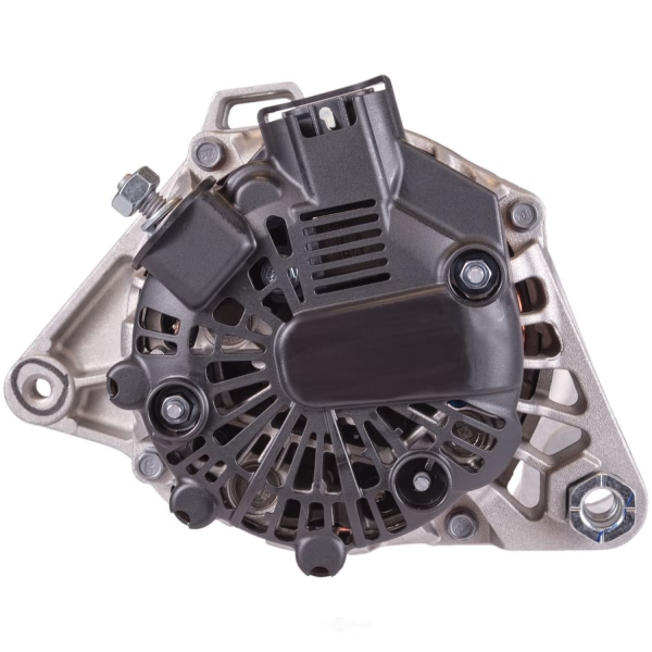 Denso Alternator 211-6039