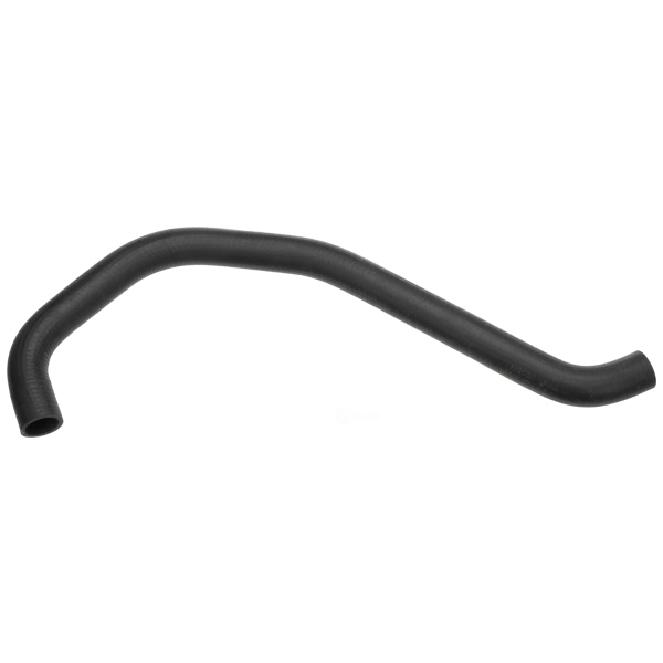 Gates Engine Coolant Molded Radiator Hose 23857