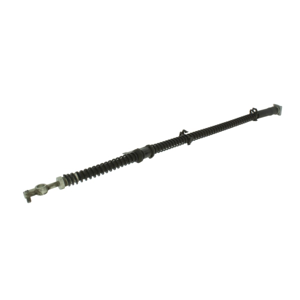 Centric Rear Passenger Side Lower Brake Hose 150.22303