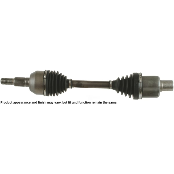 Cardone Reman Remanufactured CV Axle Assembly 60-1463