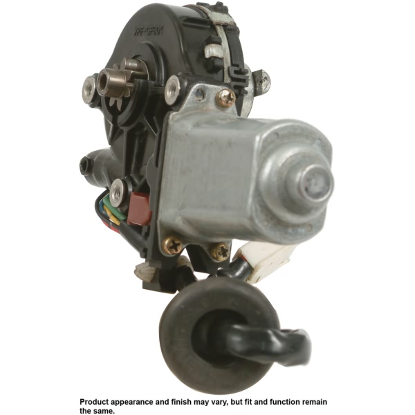 Cardone Reman Remanufactured Window Lift Motor 47-10082