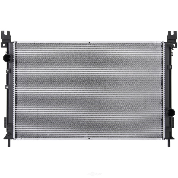 Spectra Premium Complete Radiator CU13025