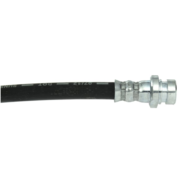 Centric Front Driver Side Brake Hose 150.50044