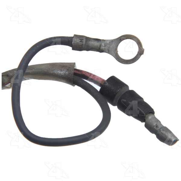 Four Seasons A C Compressor Clutch 47554