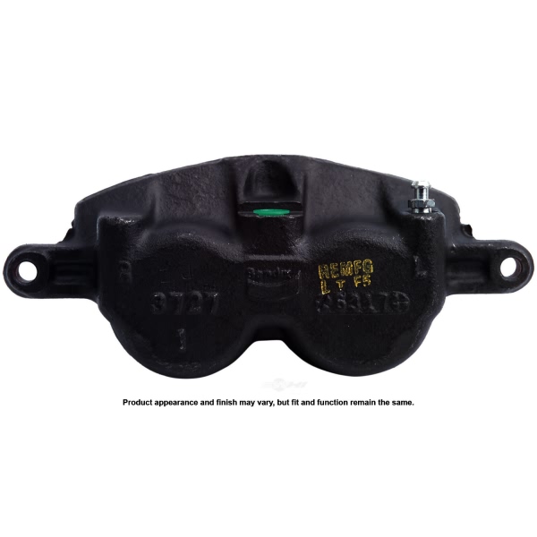 Cardone Reman Remanufactured Unloaded Caliper 18-4635