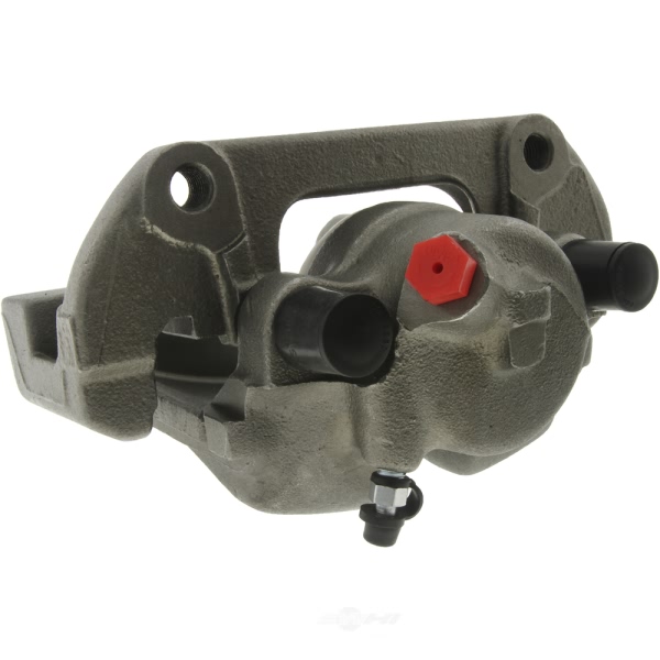 Centric Remanufactured Semi-Loaded Front Driver Side Brake Caliper 141.34034