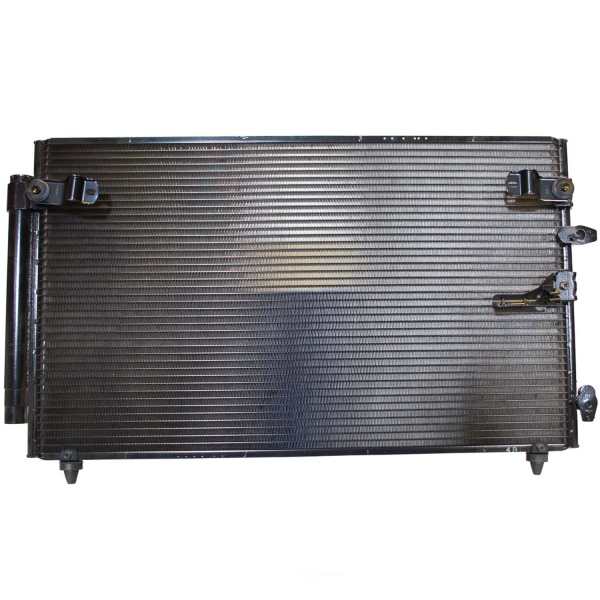 Denso A/C Condenser 477-0577