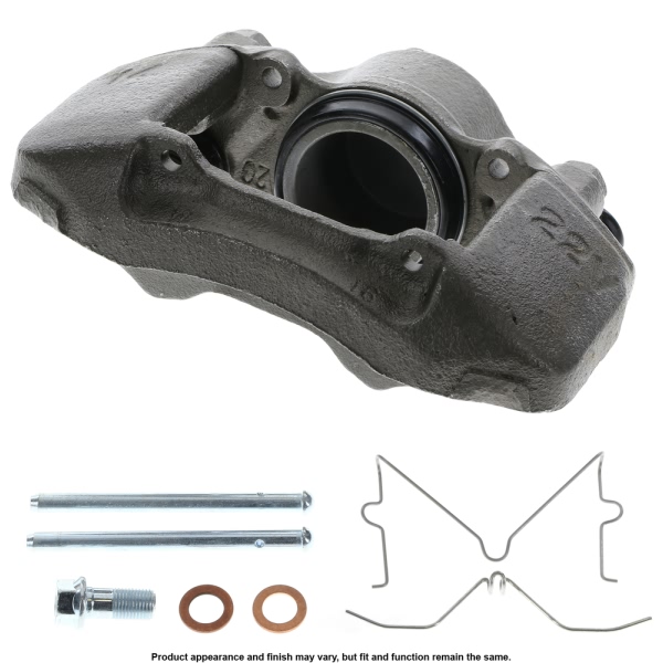 Cardone Reman Remanufactured Unloaded Caliper 19-1336A