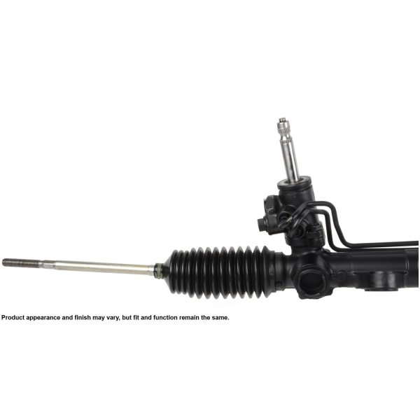 Cardone Reman Remanufactured Hydraulic Power Rack and Pinion Complete Unit 26-2150